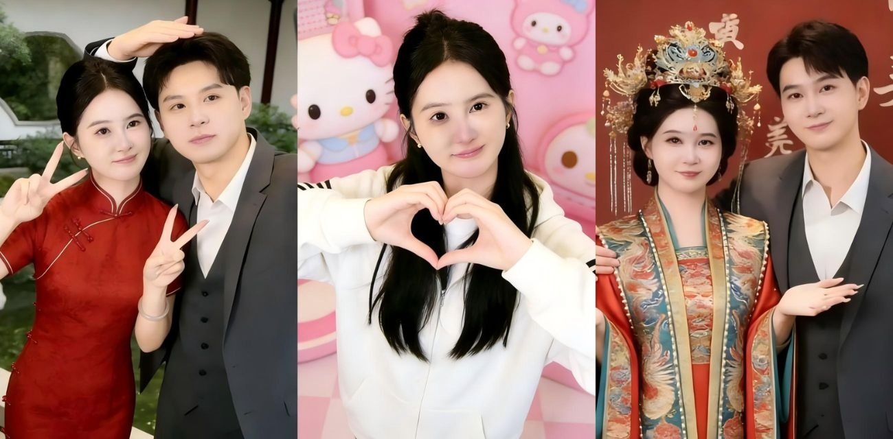 武漢新娘大瓜事件！媚黑婊 孟瑤 癡迷黑人大屌倒貼英國DJ 對相戀7年未婚夫索取18W彩禮 外表賢妻良母 私底下竟是別人洩慾工具！ - 19J
