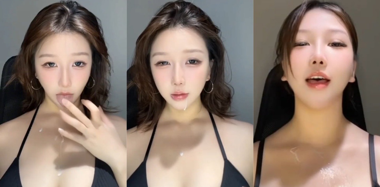 快手百萬粉網紅衝田吉拉 付費定制大尺度視頻 丁字褲情趣內衣秀極致爆炸身材 頂胯扭臀騷舞噴水 呻吟浪叫太騷了 - 19J