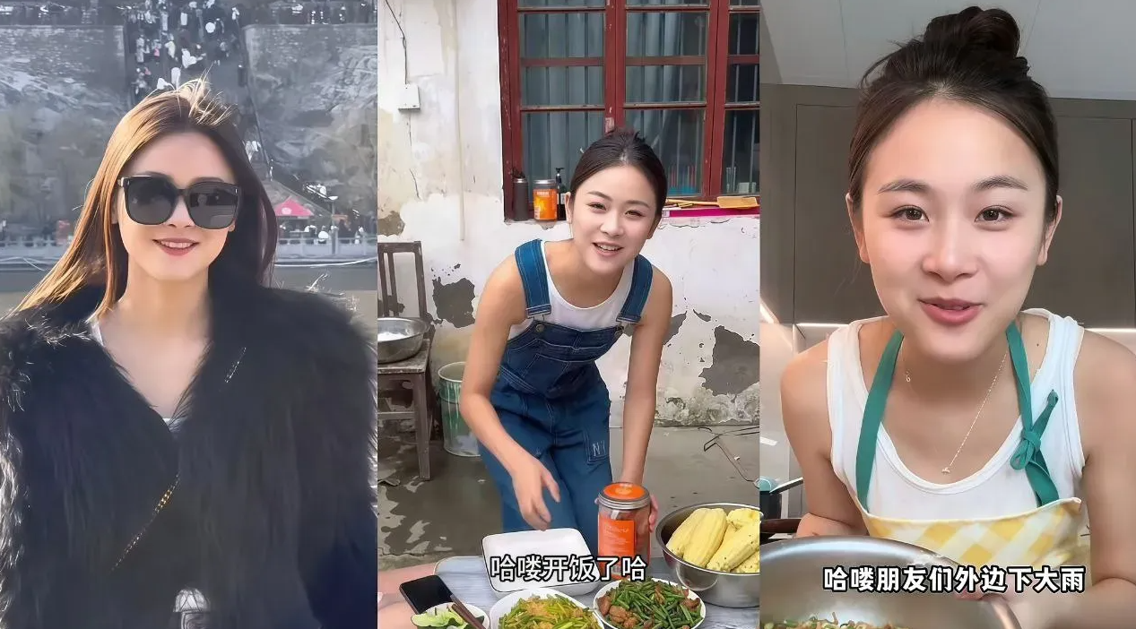 驚天大瓜！抖音81萬粉網紅 倩倩 徹底塌房 隱瞞已婚出軌猛男 被粉絲挖出家中監控性愛視頻全網瘋傳 - 19J